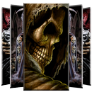 Grim Reaper Wallpapers APK