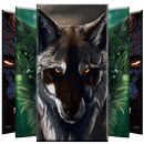 Wolf Wallpapers APK