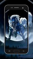 Wolf Wallpapers ภาพหน้าจอ 3