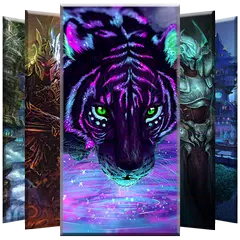 Fantasy Wallpapers APK download