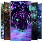 Fantasy Wallpapers أيقونة