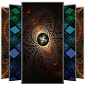 Fractal Wallpapers