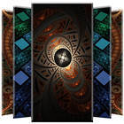 Fractal Wallpapers icon