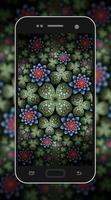 Fractal Wallpapers syot layar 1