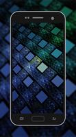 برنامه‌نما Fractal Wallpapers عکس از صفحه