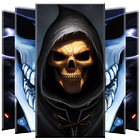 Skeleton Wallpapers icon