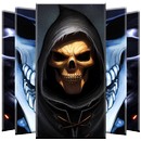 Skeleton Wallpapers-APK