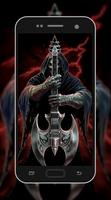 Skeleton Wallpapers screenshot 2