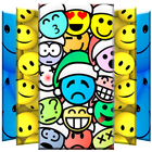 Emoji Wallpapers icône