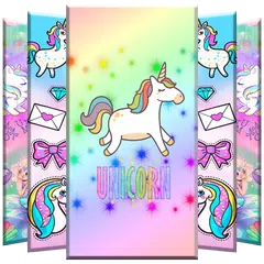 Unicorn Wallpapers APK download