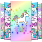 Unicorn Wallpapers 아이콘