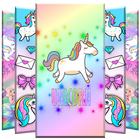 Unicorn Wallpapers आइकन