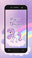 Unicorn Wallpapers capture d'écran 1