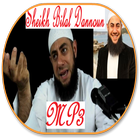 Sheikh Bilal Dannoun MP3 icône