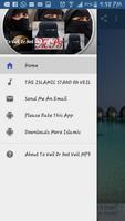 To Veil Or Not Veil MP3 পোস্টার