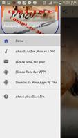 Abdullahi Bin Mubarak MP3 capture d'écran 3