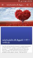 Salahuddin Al Ayyubi MP3 Affiche