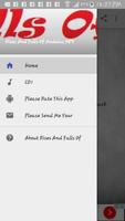 Rises And Falls Of Andalus MP3 capture d'écran 2