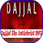 Dajjal The Anchrist MP3 icône