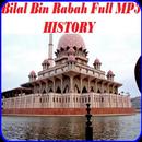 Bilal Bin Rabah History MP3 APK