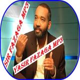 Yasir Fazaga MP3 icône