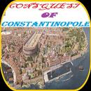 Conquest Of Constantinople MP3 APK
