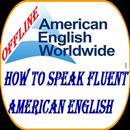 How To Speak American Accent APK