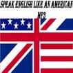 ”Speak English Like An American
