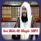 Get Rid Of Magic Mufti Menk MP3 icône