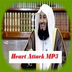 Heart Attack Mufti Menk MP3 ikon