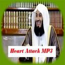 Heart Attack Mufti Menk MP3 APK
