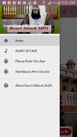 Heart Attack Mufti Menk MP3 capture d'écran 3