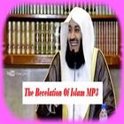 Icona Revelation Mufti Menk MP3