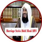 Marriage Series Mufti Menk MP3 icône