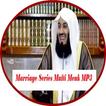 Marriage Series Mufti Menk MP3