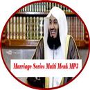 Marriage Series Mufti Menk MP3 APK