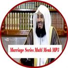 Marriage Series Mufti Menk MP3 圖標