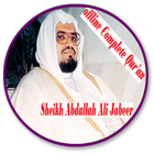 Sheikh Ali Jabir Offline MP3 icône