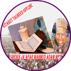 Sheikh Jaafar Kitabu Tawheed 1 ikona