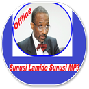 Sunusi Lamido Sunusi MP3 APK