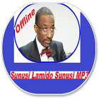 Sunusi Lamido Sunusi MP3 icône