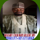 Dr Rabiu Umar Hiqba MP3 APK