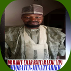 Dr Rabiu Umar Hiqba MP3 icône