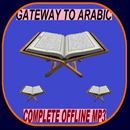 Gateway To Arabic Offline MP3 APK