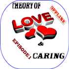 Theory Of Love And Caring MP3 icône