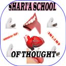 Sharia School Of Thought MP3 APK