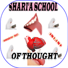 Sharia School Of Thought MP3 icône