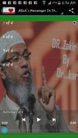 Dr Zakir Naik Full MP3 স্ক্রিনশট 1