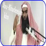Sheik Abu-Khadeejah icône