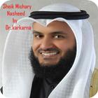 Mishary Alfasy Latest Nasheed MP3 icône